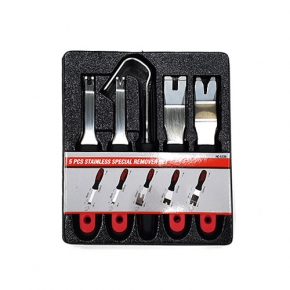 스텐레스 리무버SET