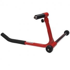 모노 스윙암 스탠드