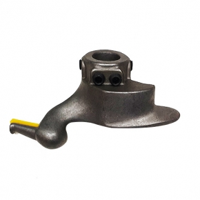 대형 마운트 헤드