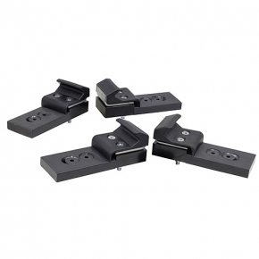 빅 사이즈 휠 아답터SET