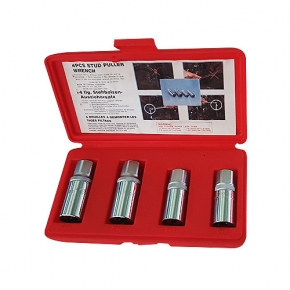 4pcs 스터드 풀러렌치set
