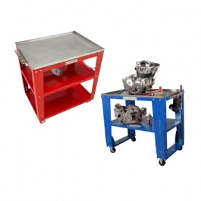 모바일 벤취 MOBILE BENCH (37-2924/37-2928)