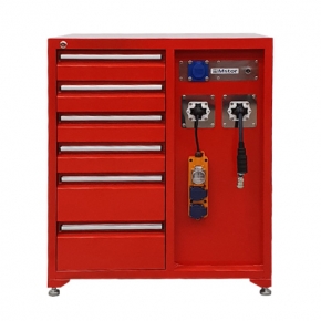 [테크니컬 케비넷] M-03