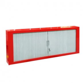 [롤러셧터 캐비닛]BS-01