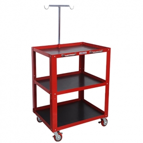 멀티 이동 공구대[3단 이동캐스터]MCT-03