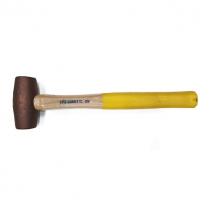 COPPER HAMMERS