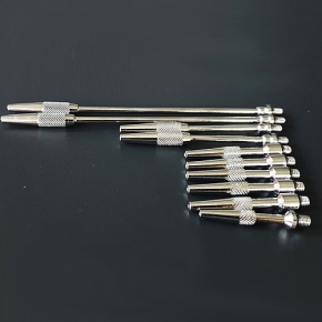 버큠 게이지 아답터SET