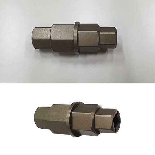 4IN1 HEX AXLE TOOL