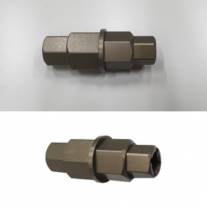 4IN1 HEX AXLE TOOL