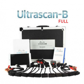 울트라스캔비 풀버전스캐너
