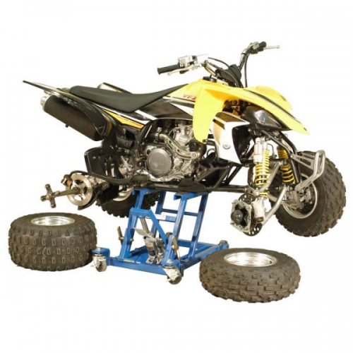K&L MC550 MULTI-LIFT  37-9885