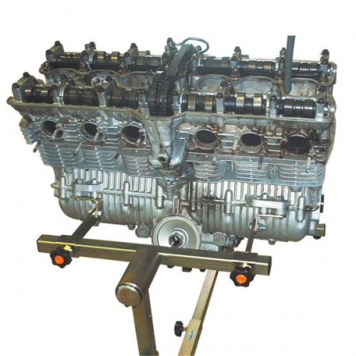 K&L MC25 METRIC ENGINE STAND 37-9352
