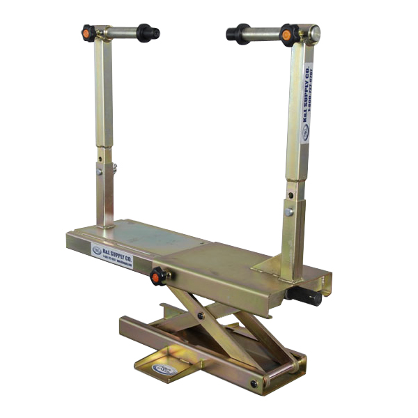 K&L SPORT JACK ADAPTER 37-9534