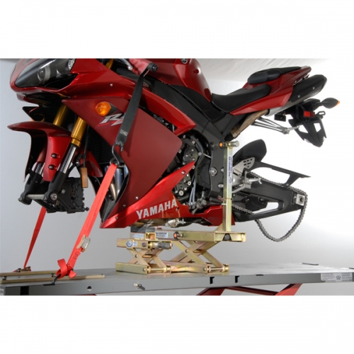 K&L SPORT JACK ADAPTER 37-9534