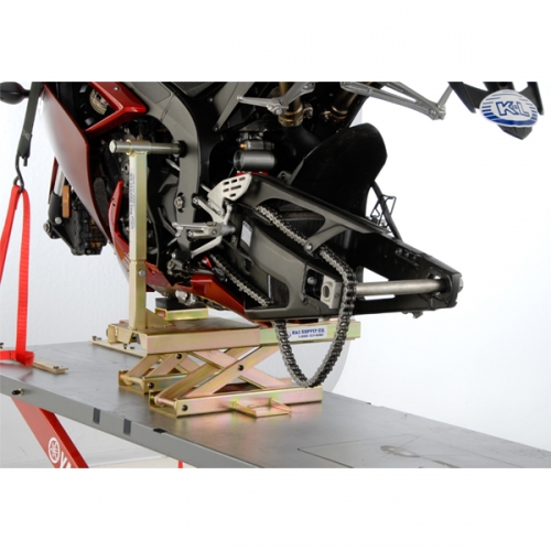 K&L SPORT JACK ADAPTER 37-9534