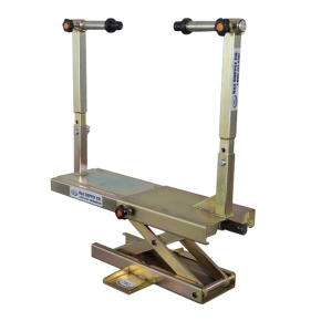 K&L SPORT JACK ADAPTER 37-9534