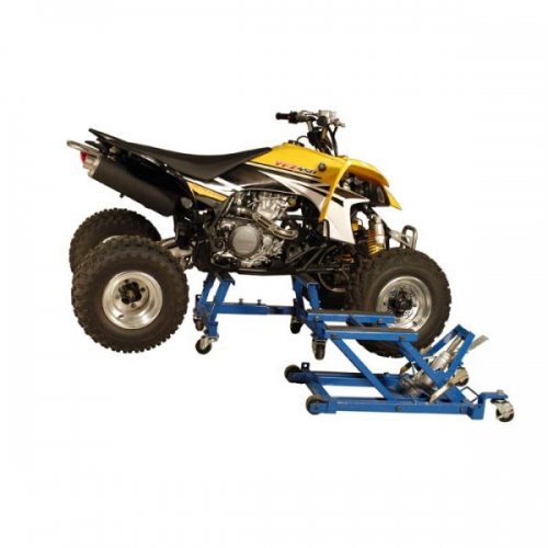 K&L MC460 SHOP DOLLY 35-9872