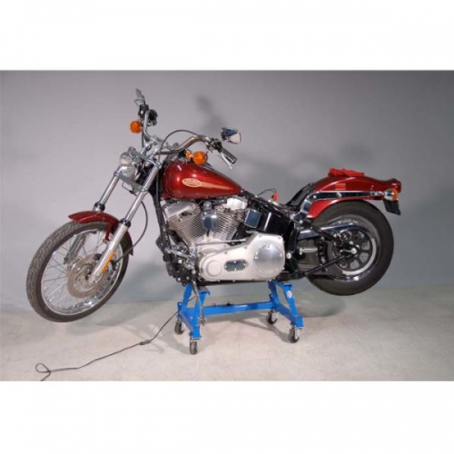 K&L MC460 SHOP DOLLY 35-9872