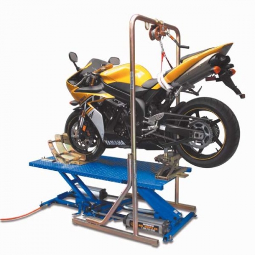 K&L LIFT-GATE 35-9940