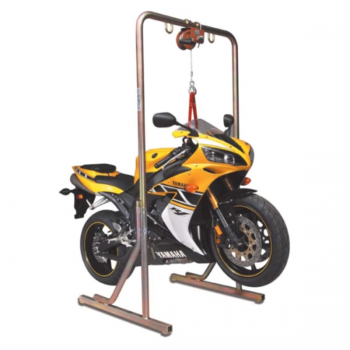 K&L LIFT-GATE 35-9940