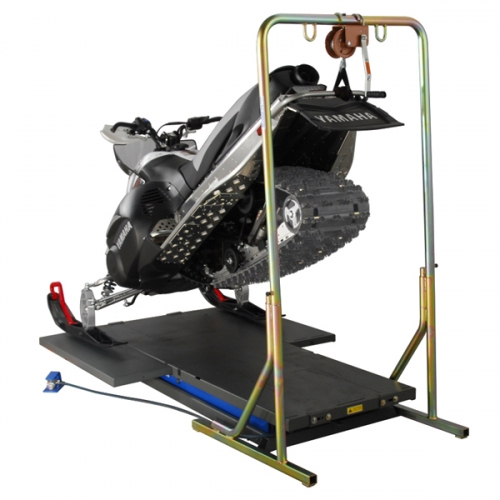 K&L LIFT-GATE 35-9940