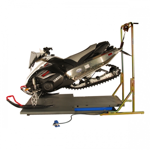 K&L LIFT-GATE 35-9940