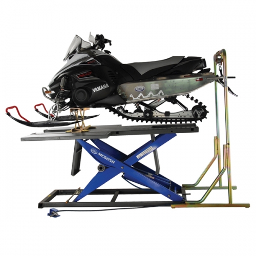 K&L LIFT-GATE 35-9940
