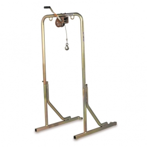 K&L LIFT-GATE 35-9940