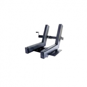 MC17 CYCLE VISE (37-9801/37-9800)