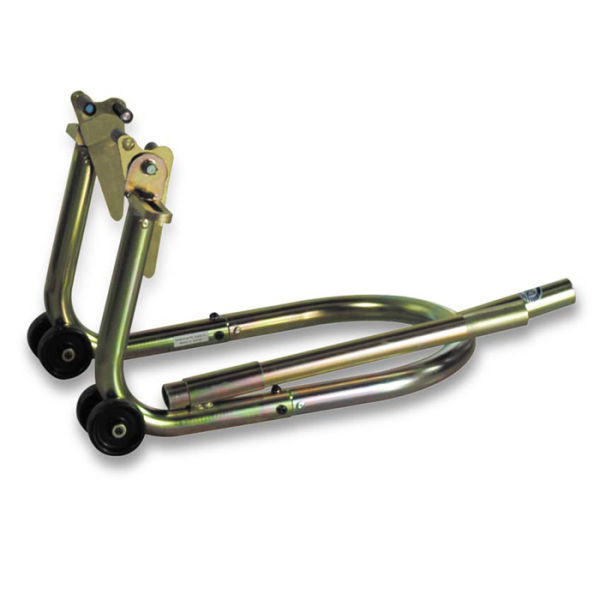 K&L MC40 UNIVERSAL FRONT WHEEL STAND 37-9689