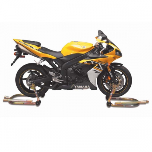 K&L MC40 UNIVERSAL FRONT WHEEL STAND 37-9689