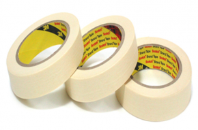 3M 마스킹테이프 (길이40m)