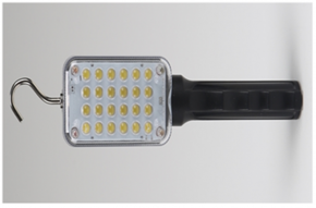 현대모비스 무선 작업등 (충전기 미포함)