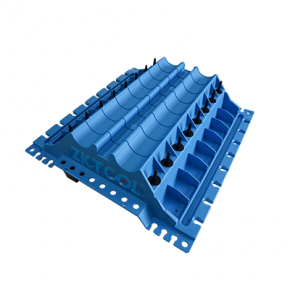 엔진 부품 정리대 / 엔진수리 어셈블리 공구함 정렬 정비보조