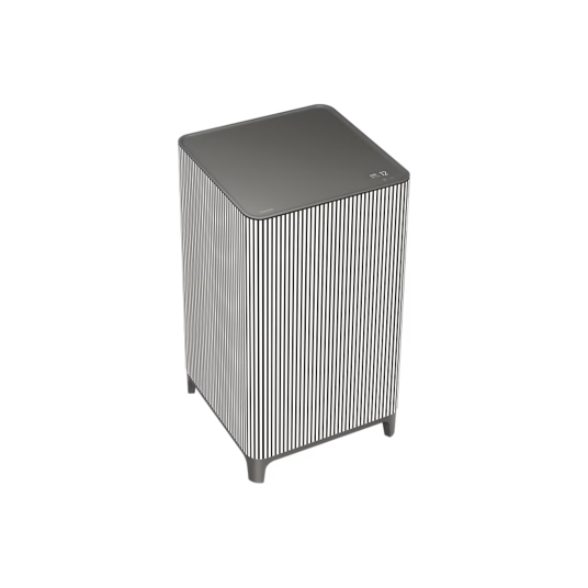 삼성전자 비스포크 큐브 에어 인피니트 공기청정기 에센셜베이지 AX033DB990EGD 전시상품