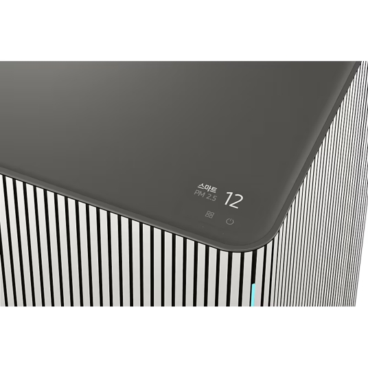 삼성전자 비스포크 큐브 에어 인피니트 공기청정기 에센셜베이지 AX033DB990EGD 전시상품