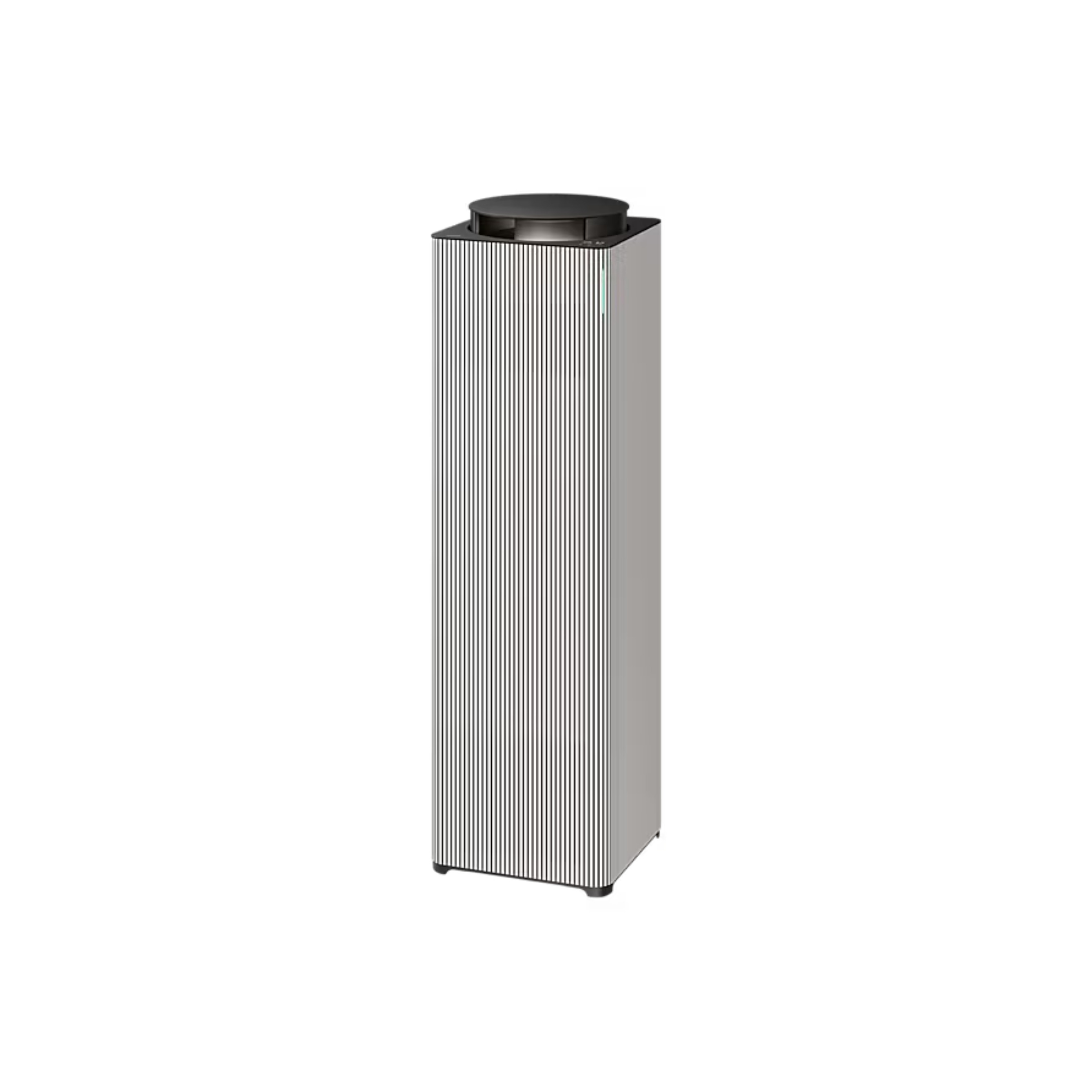 삼성전자 비스포크 큐브 에어 인피니트 공기청정기 에센셜베이지 AX100DB900EDD 진열상품