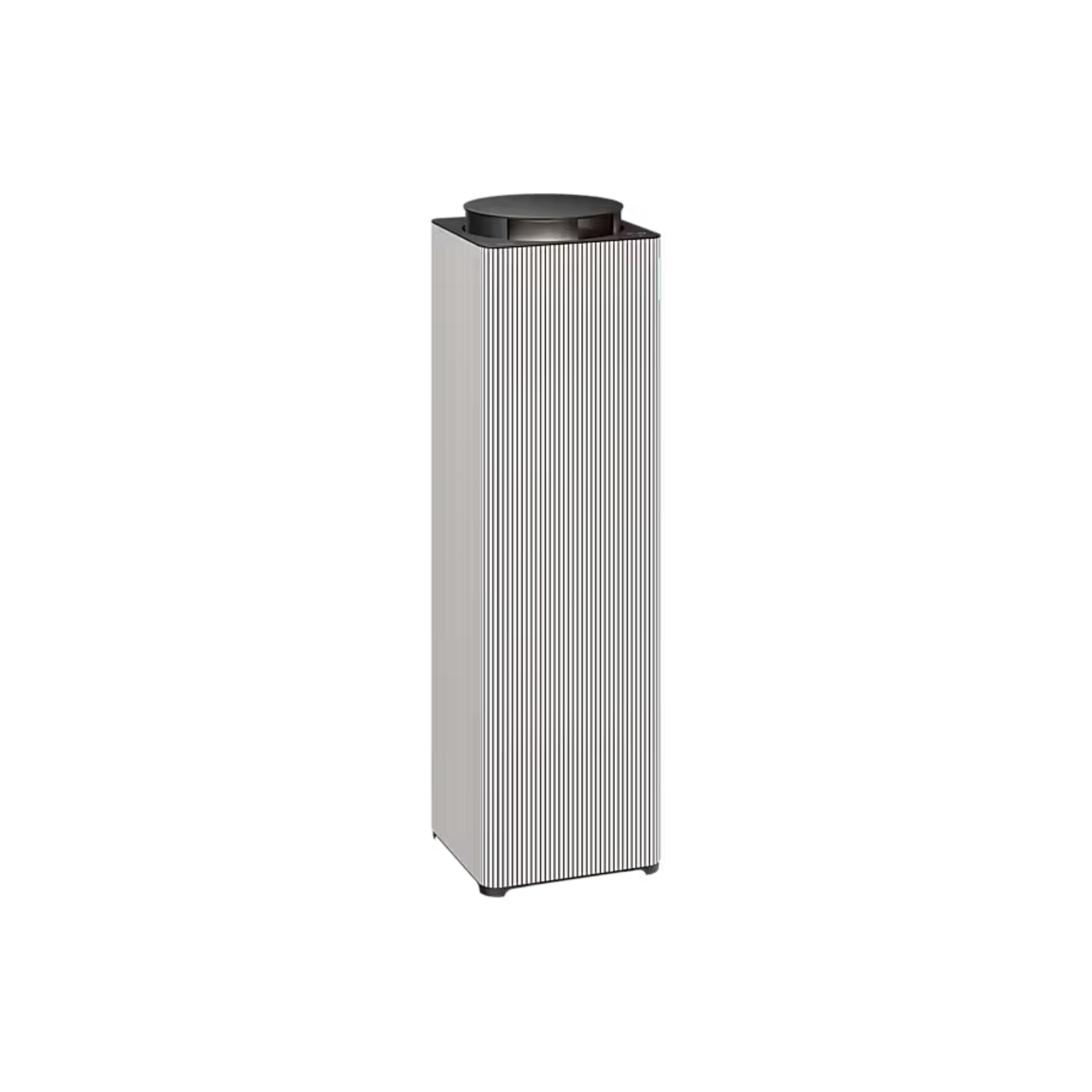 삼성전자 비스포크 큐브 에어 인피니트 공기청정기 에센셜베이지 AX100DB900EDD 진열상품