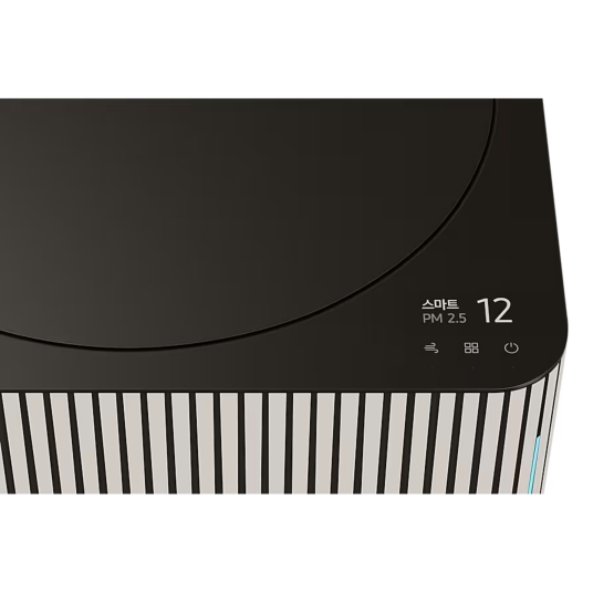 삼성전자 비스포크 큐브 에어 인피니트 공기청정기 에센셜베이지 AX100DB900EDD 진열상품