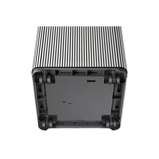 삼성전자 비스포크 큐브 에어 인피니트 공기청정기 에센셜베이지 AX100DB900EDD 진열상품