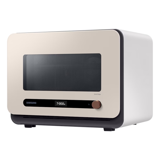 삼성 비스포크 큐커 멀티 22L MO22A7797CF2 글램베이지