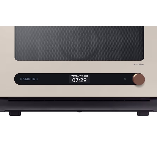 삼성 비스포크 큐커 멀티 22L MO22A7797CF2 글램베이지