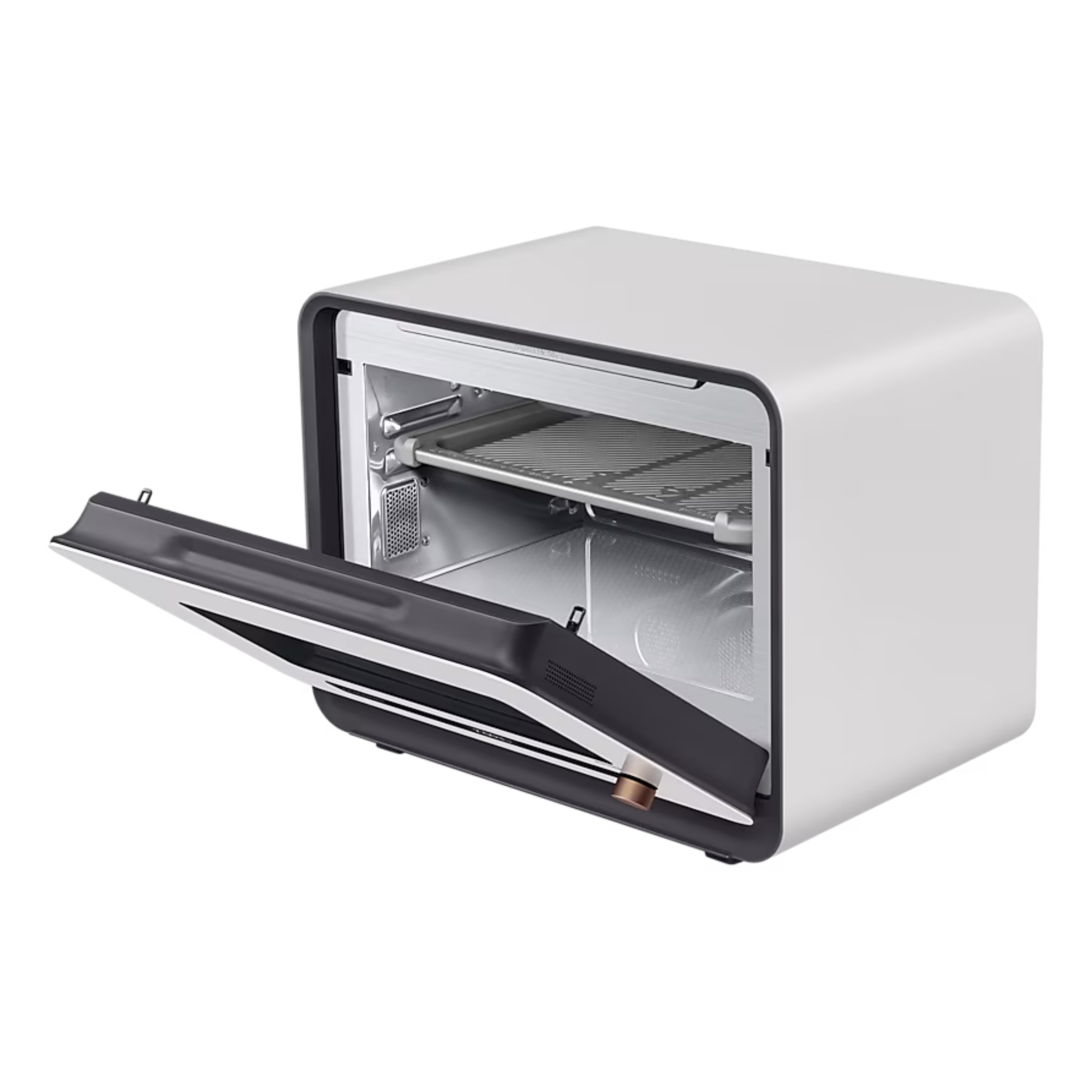 삼성 비스포크 큐커 멀티 22L MO22A7797CW2 글램화이트