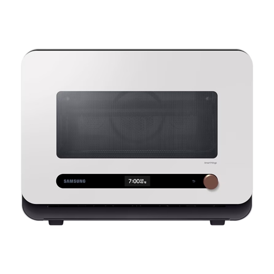 삼성 비스포크 큐커 멀티 22L MO22A7797CW2 글램화이트