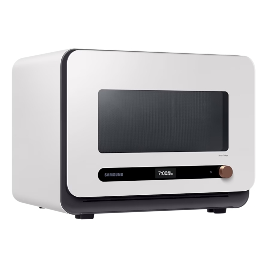 삼성 비스포크 큐커 멀티 22L MO22A7797CW2 글램화이트