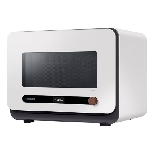 삼성 비스포크 큐커 멀티 22L MO22A7797CW2 글램화이트