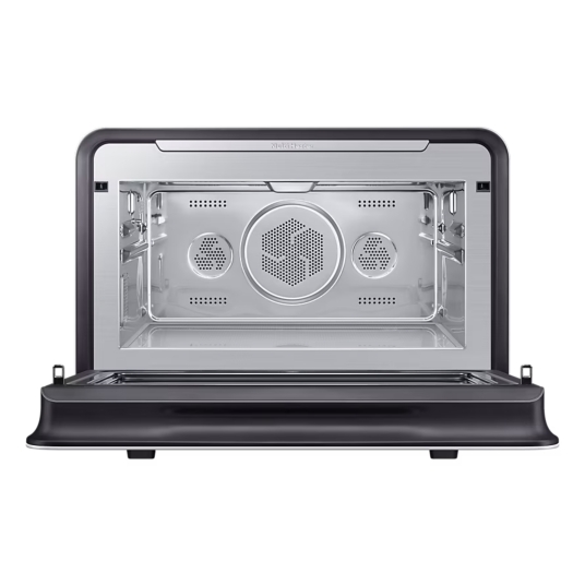 삼성 비스포크 큐커 멀티 22L MO22A7797CW2 글램화이트