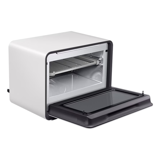 삼성 비스포크 큐커 멀티 22L MO22A7797CW2 글램화이트