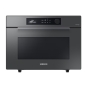 삼성 비스포크 큐커 오븐 35L 직화오븐 글램차콜 MC35A8599LC