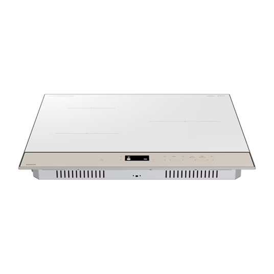 삼성 비스포크 AI 인덕션 글램베이지 NZ63DB607CABS